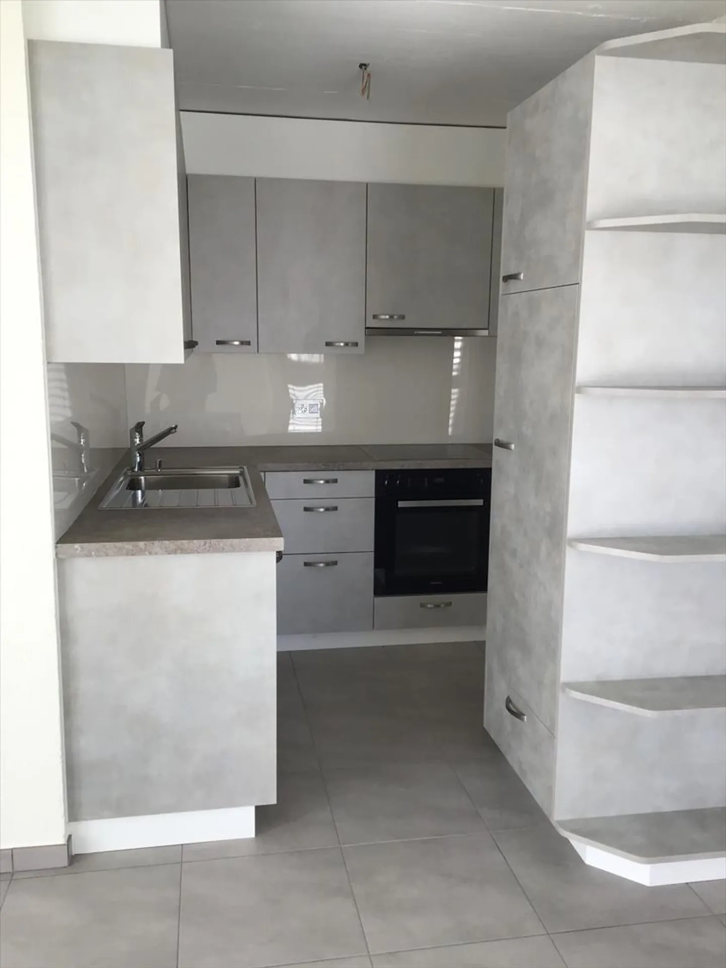 3.5-room apartment close to schools - Photo 3 of 8