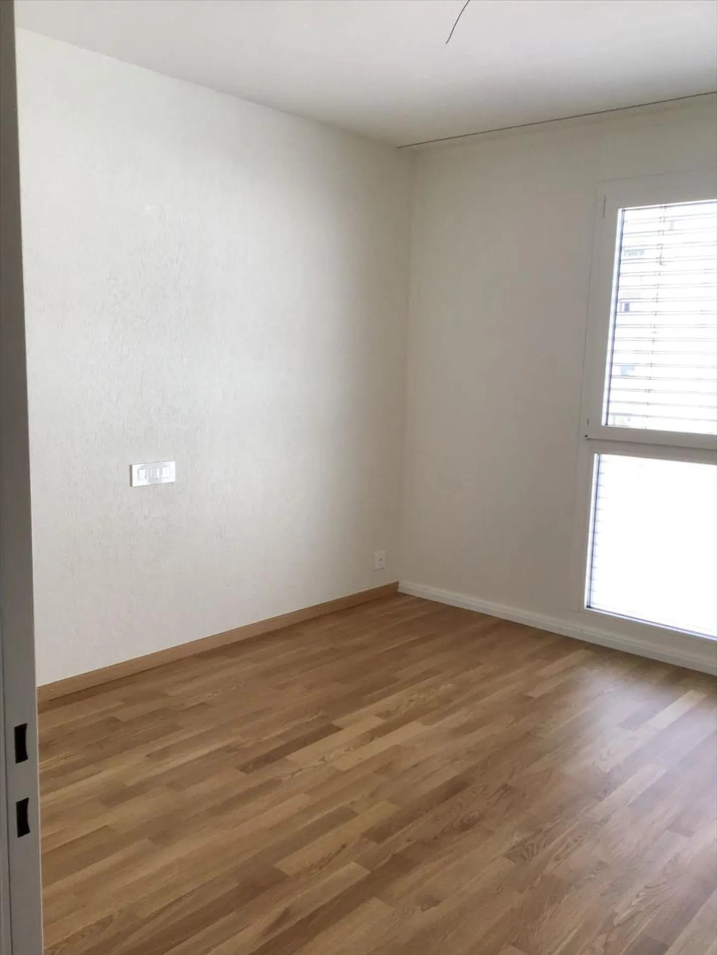 3.5-room apartment close to schools - Photo 5 of 8