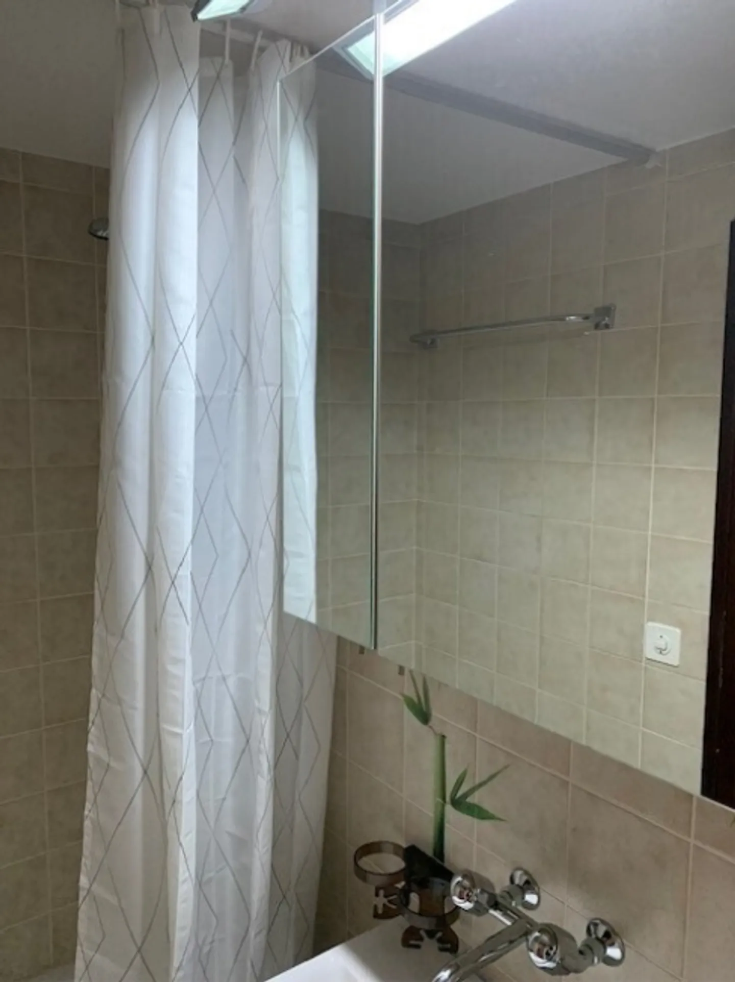 2½ ROOM APARTMENT IN GWATT (THUN), FURNISHED, TEMPORARY - Photo 13 of 15