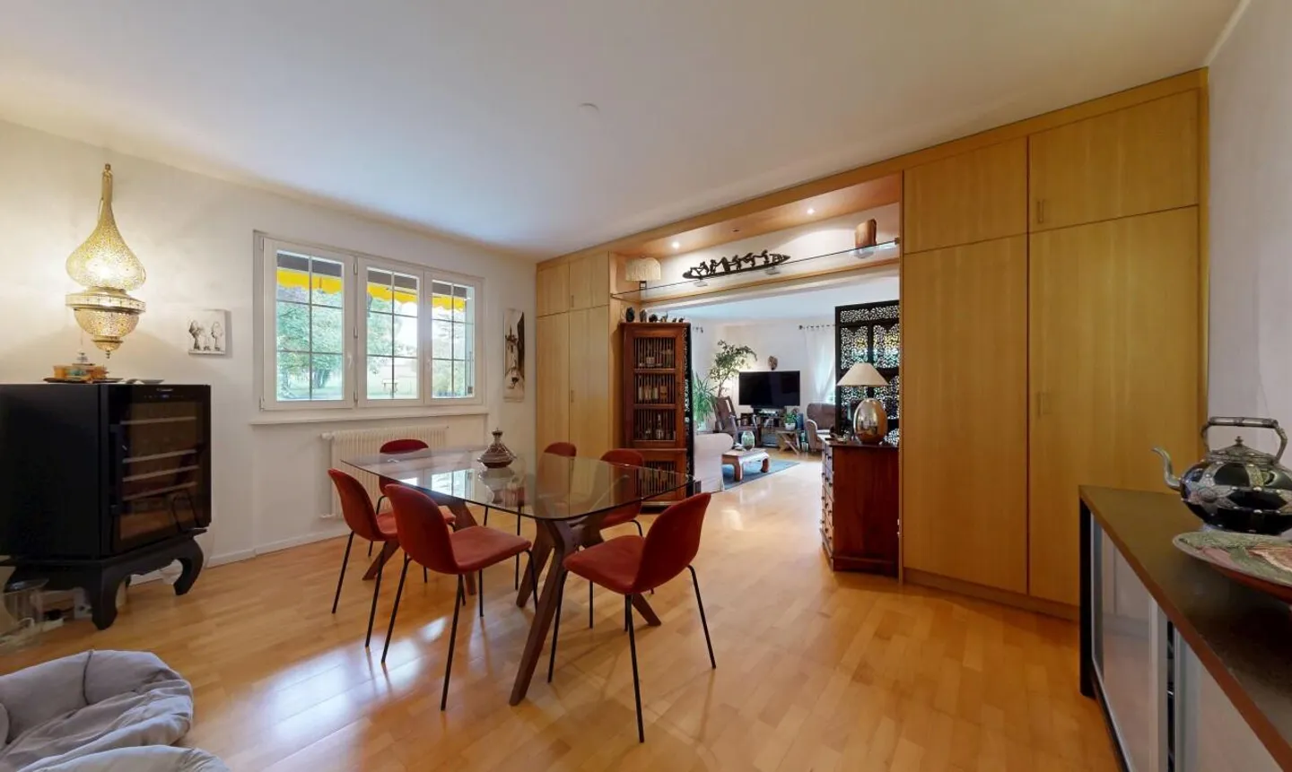 Einfamilienhaus kaufen - Foto 8 von 11