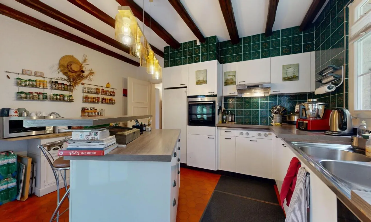 Einfamilienhaus kaufen - Foto 9 von 11