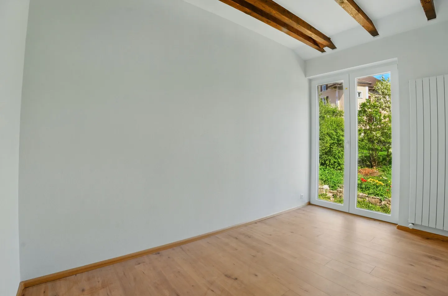 Kostenloses Wohnen in topmoderner Liegenschaft - Foto 7 von 13