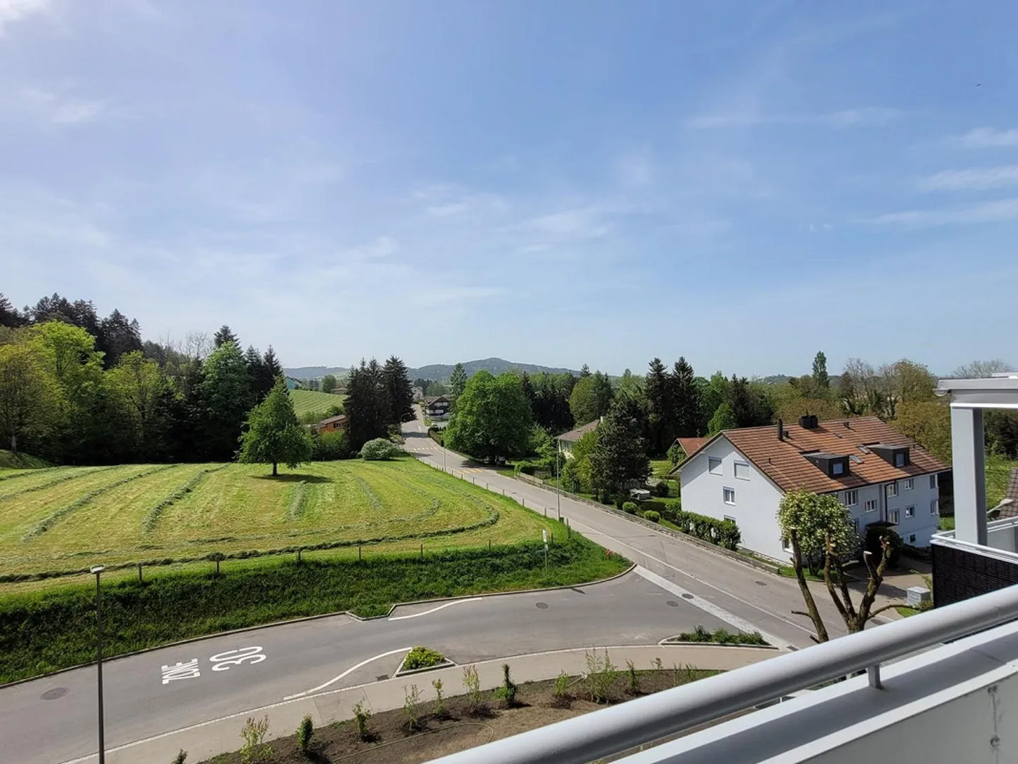3 ½ Zimmer-Wohnung, 9300 Wittenbach - Photo 2 of 8