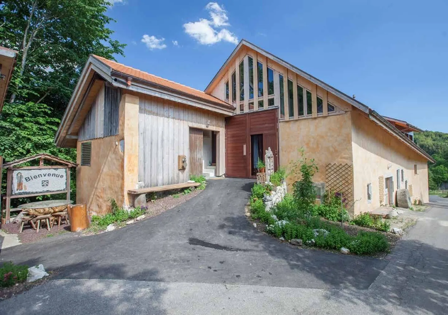 Maison individuelle à vendre - Photo 2 sur 13