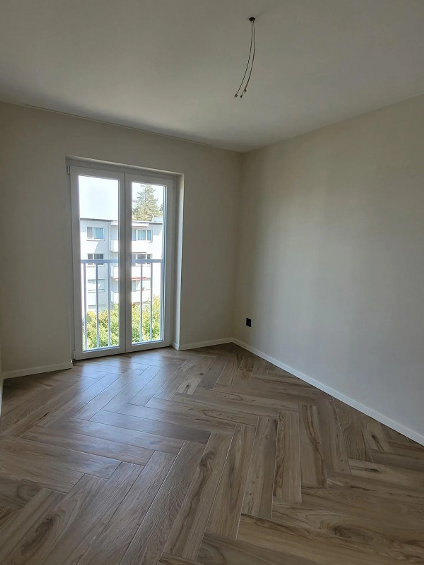 3 ½ Zimmer-Wohnung, 9300 Wittenbach - Photo 7 of 8