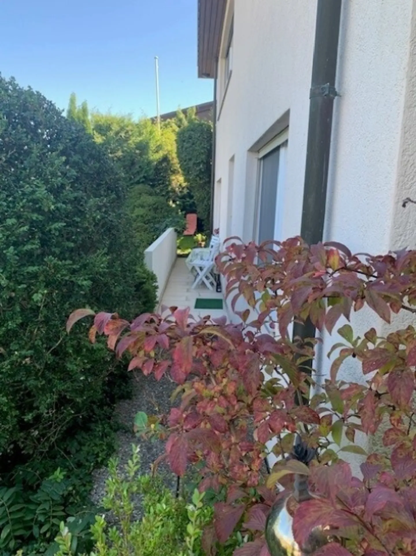 2½ ROOM APARTMENT IN GWATT (THUN), FURNISHED, TEMPORARY - Photo 14 of 15