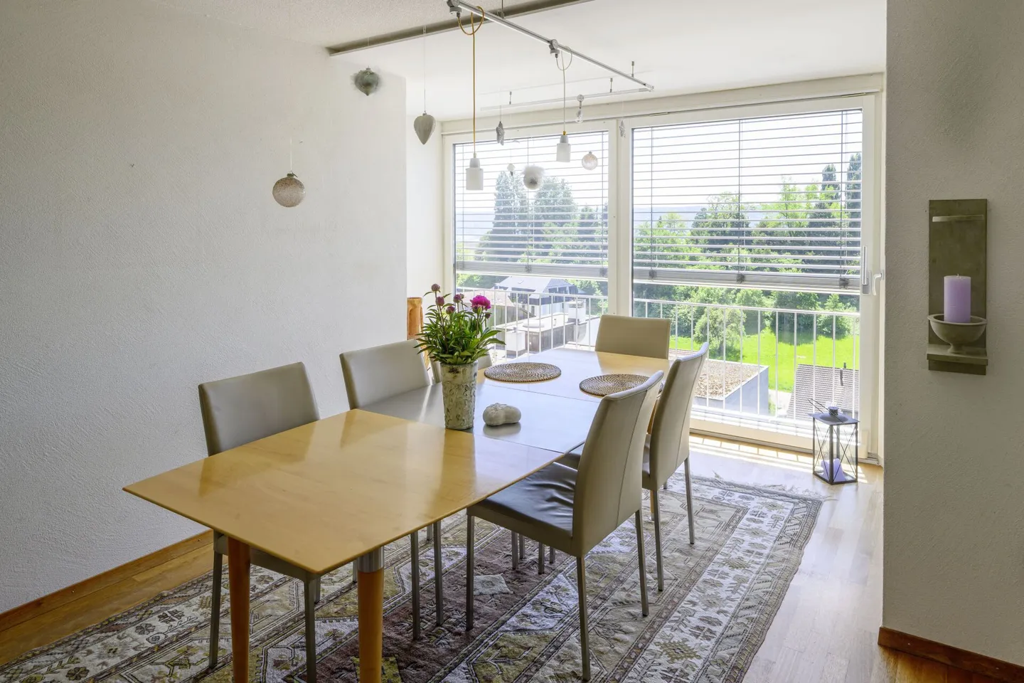 Einfamilienhaus mit Pool - Foto 7 von 15
