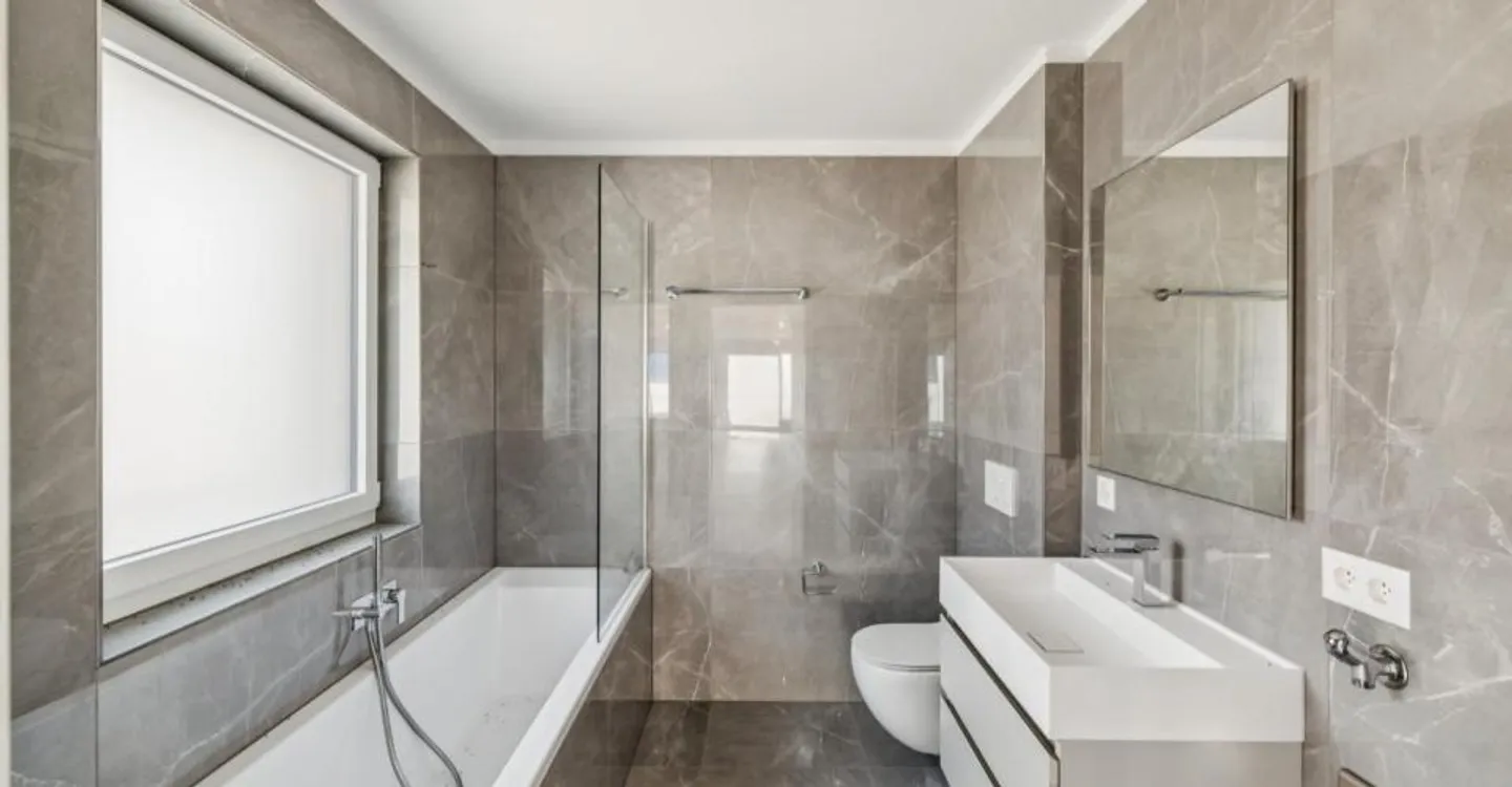 Appartamento 4.5 stanze recente e moderno - Foto 4 di 7