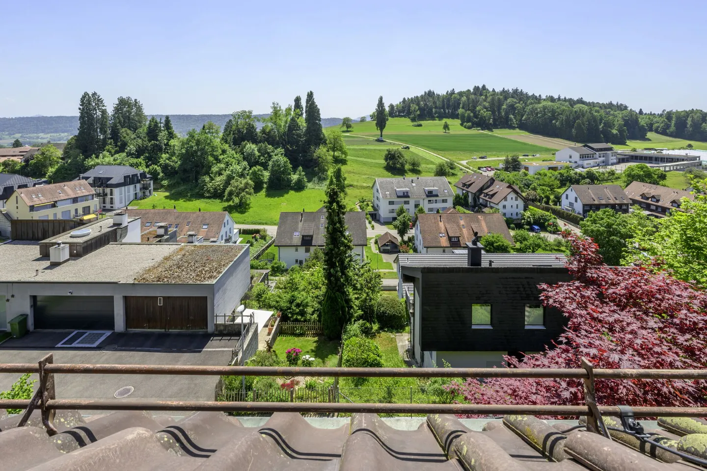 Einfamilienhaus mit Pool - Foto 15 von 15