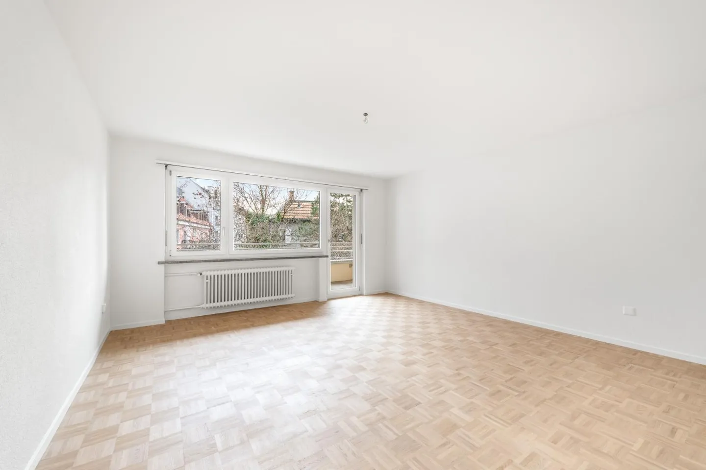 Nel cuore di Wiedikon - Vivere al ritmo della città! - Foto 4 di 13