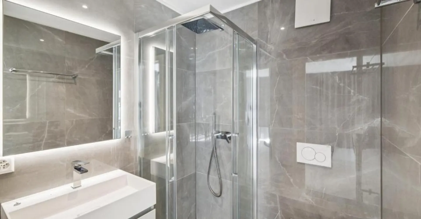 Appartamento 4.5 stanze recente e moderno - Foto 7 di 7