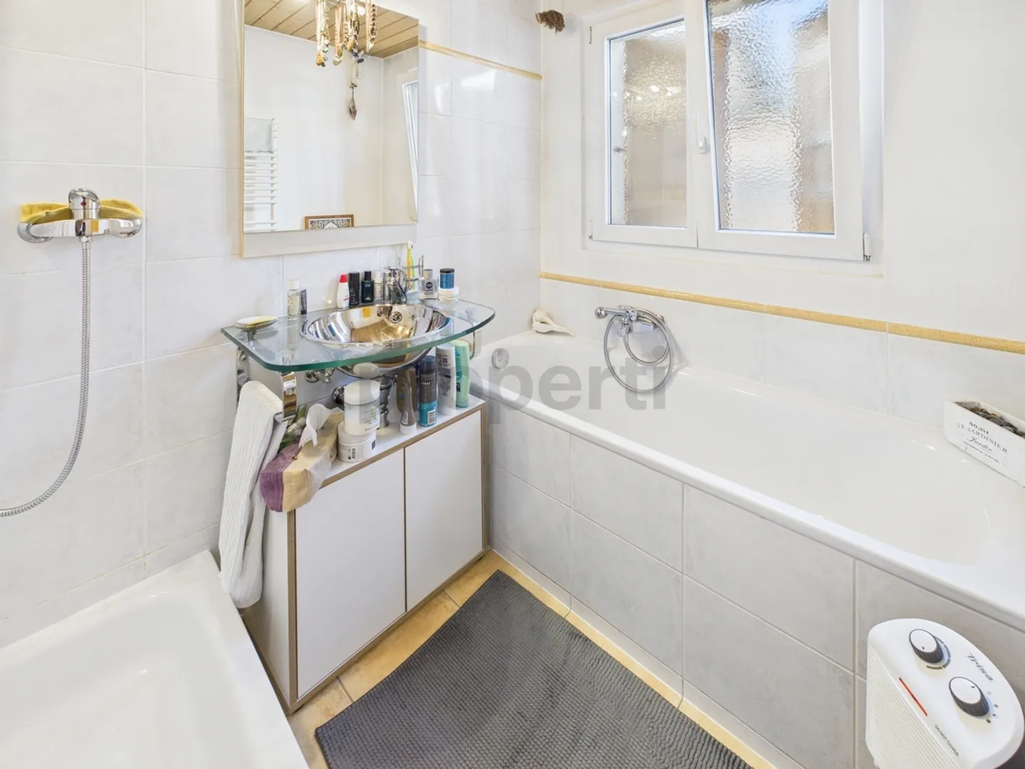 Charmante Wohnung mit herrlichem Blick in Savièse, Kanton Wallis - Foto 8 von 13