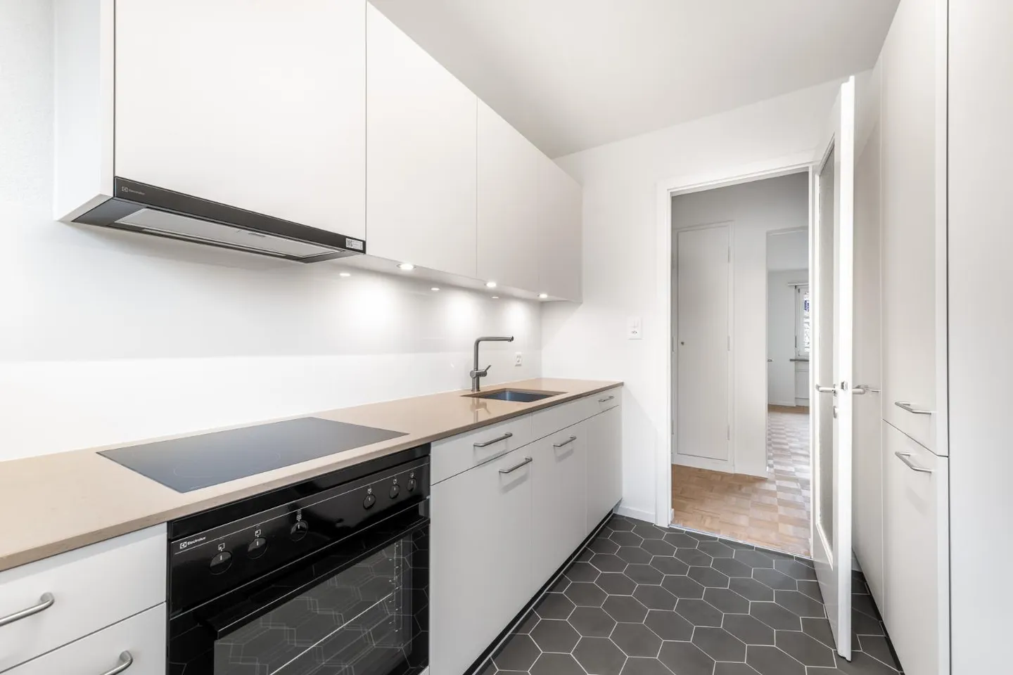 Nel cuore di Wiedikon - Vivere al ritmo della città! - Foto 11 di 13