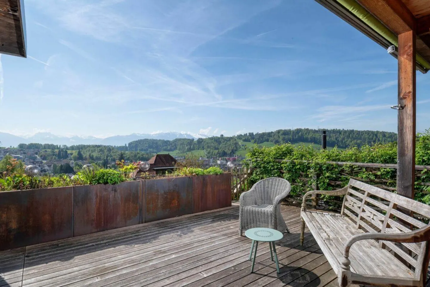 Un rêve pour les amateurs de vue! - Photo 1 sur 12