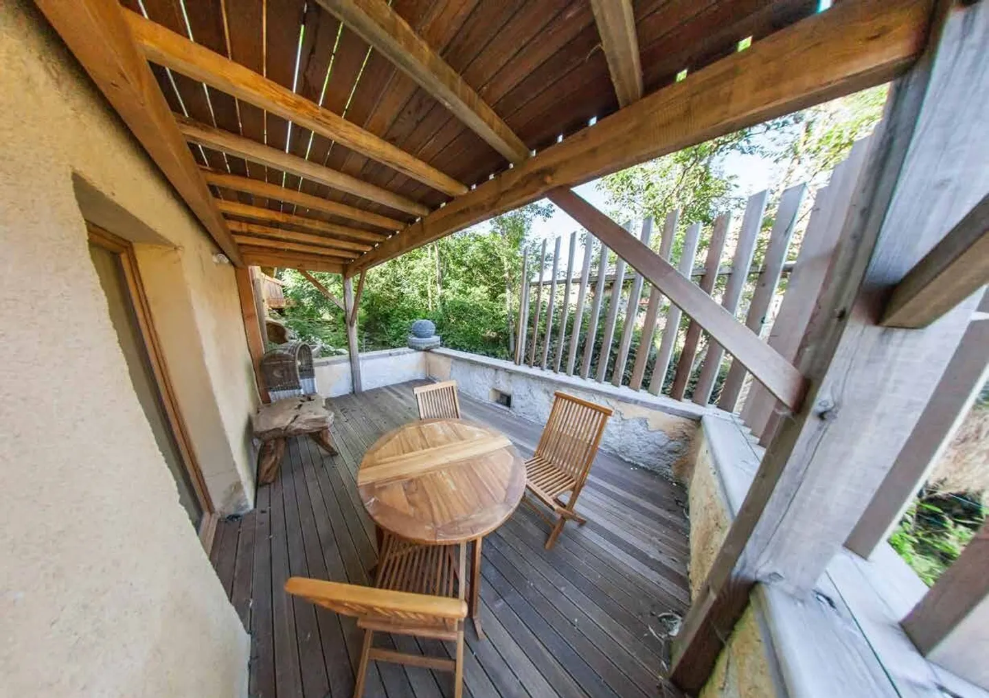 Maison individuelle à vendre - Photo 11 sur 13