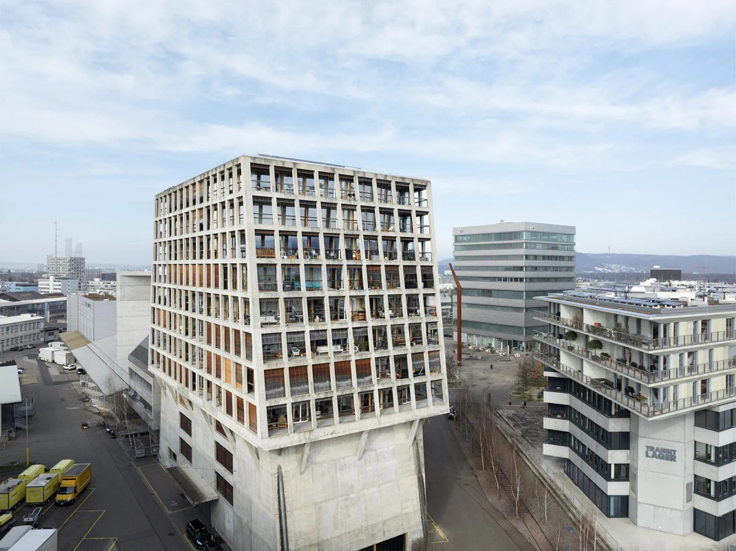 Nachmieter gesucht: Moderner Wohnraum mit durchdachtem Grundriss - Photo 1 of 12