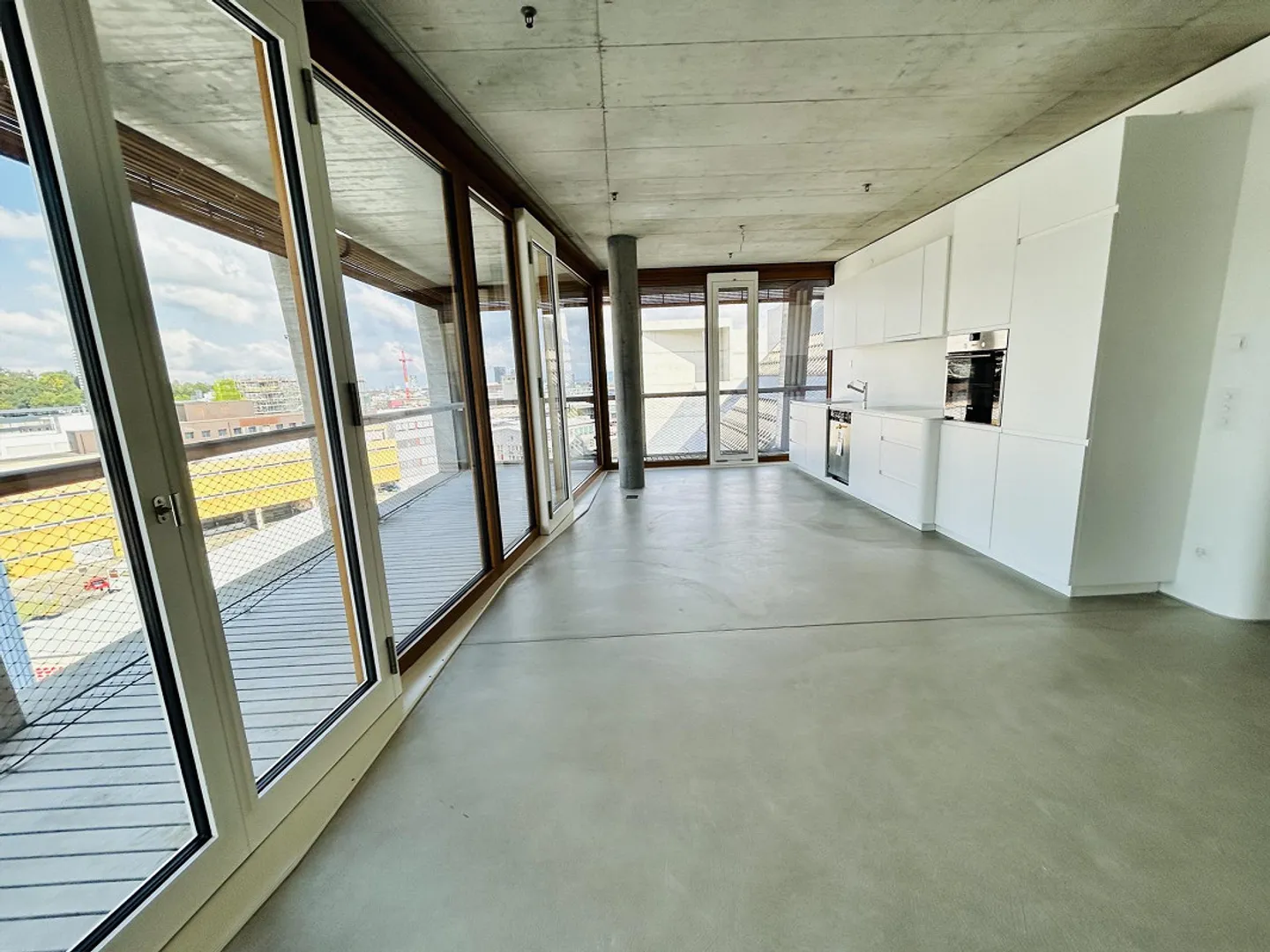 Nachmieter gesucht: Moderner Wohnraum mit durchdachtem Grundriss - Photo 2 of 12