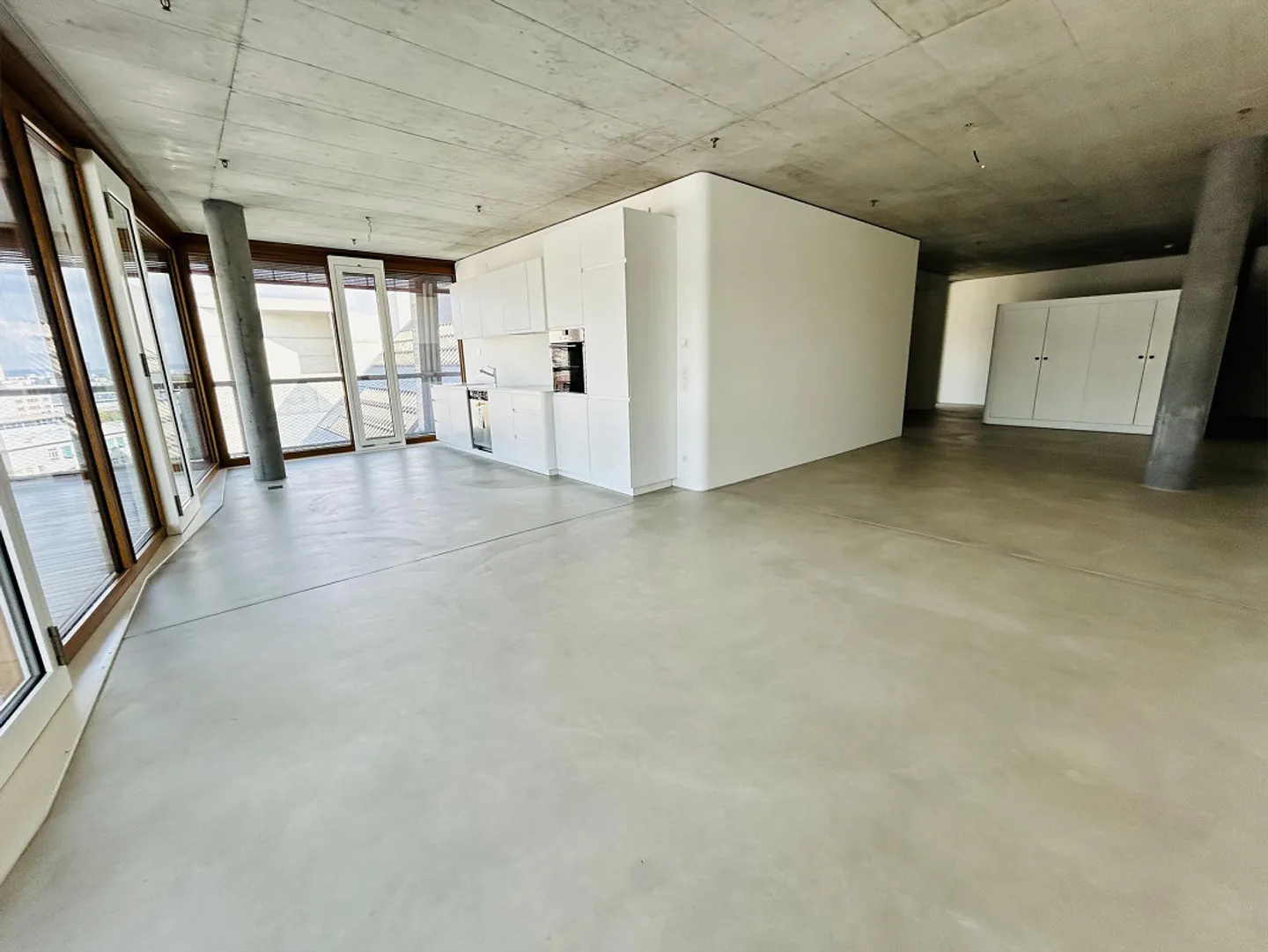 Nachmieter gesucht: Moderner Wohnraum mit durchdachtem Grundriss - Photo 3 of 12
