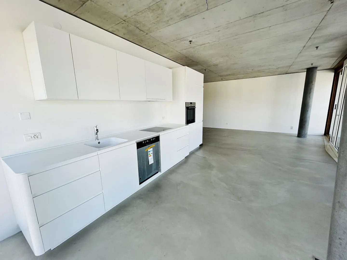 Nachmieter gesucht: Moderner Wohnraum mit durchdachtem Grundriss - Photo 4 of 12