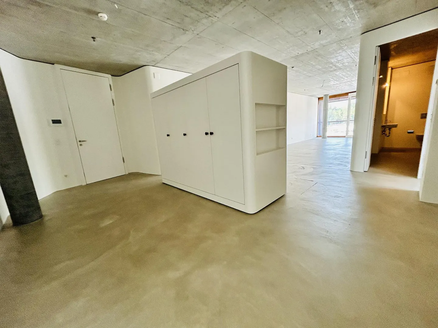 Nachmieter gesucht: Moderner Wohnraum mit durchdachtem Grundriss - Photo 5 of 12