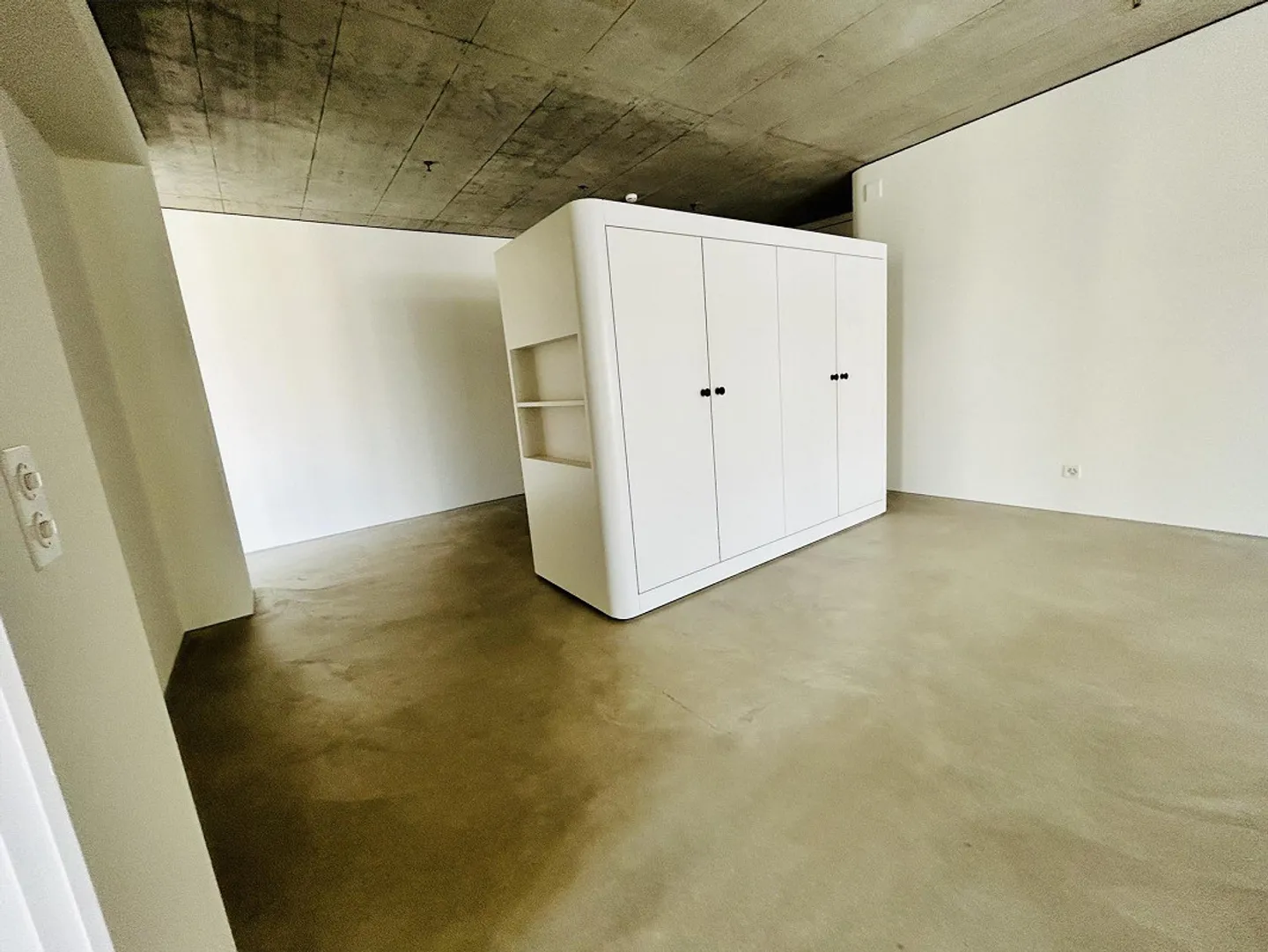 Nachmieter gesucht: Moderner Wohnraum mit durchdachtem Grundriss - Photo 7 of 12
