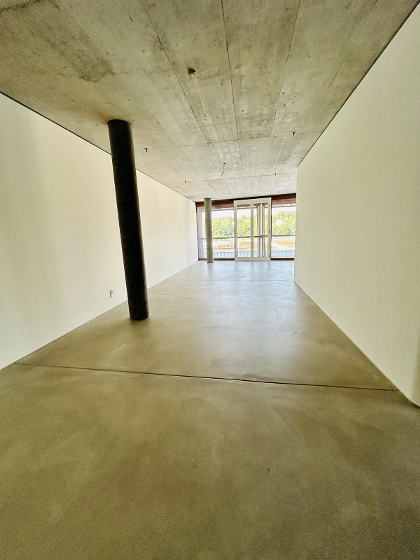 Nachmieter gesucht: Moderner Wohnraum mit durchdachtem Grundriss - Photo 8 of 12