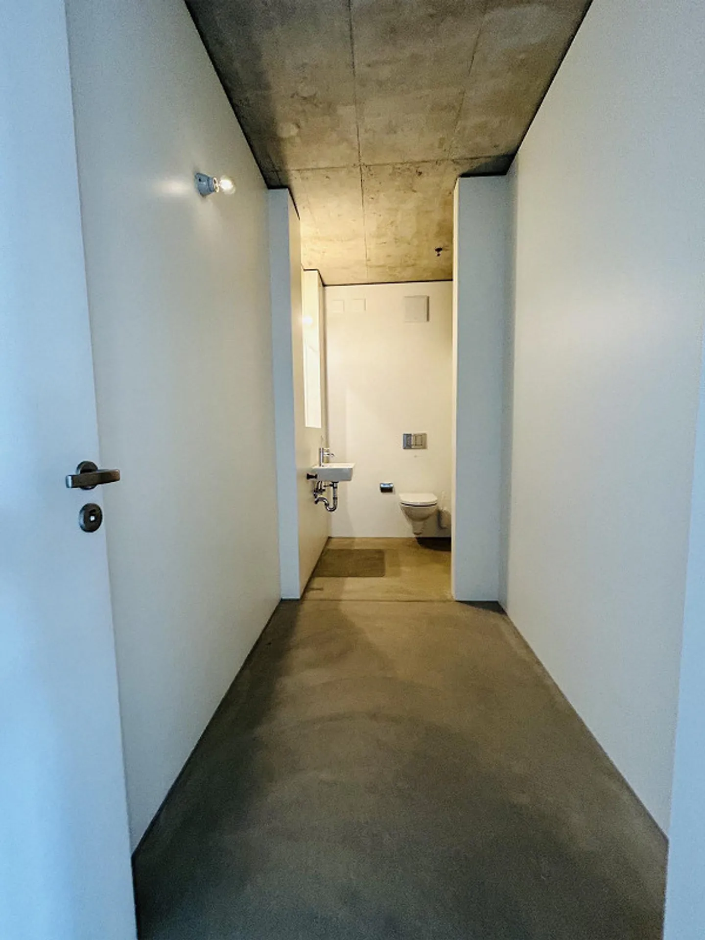 Nachmieter gesucht: Moderner Wohnraum mit durchdachtem Grundriss - Photo 9 of 12