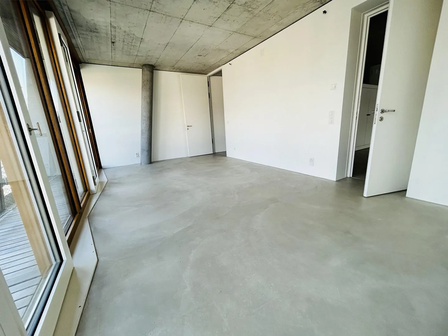 Nachmieter gesucht: Moderner Wohnraum mit durchdachtem Grundriss - Photo 10 of 12