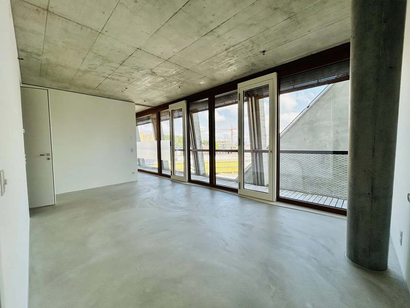 Nachmieter gesucht: Moderner Wohnraum mit durchdachtem Grundriss - Photo 11 of 12