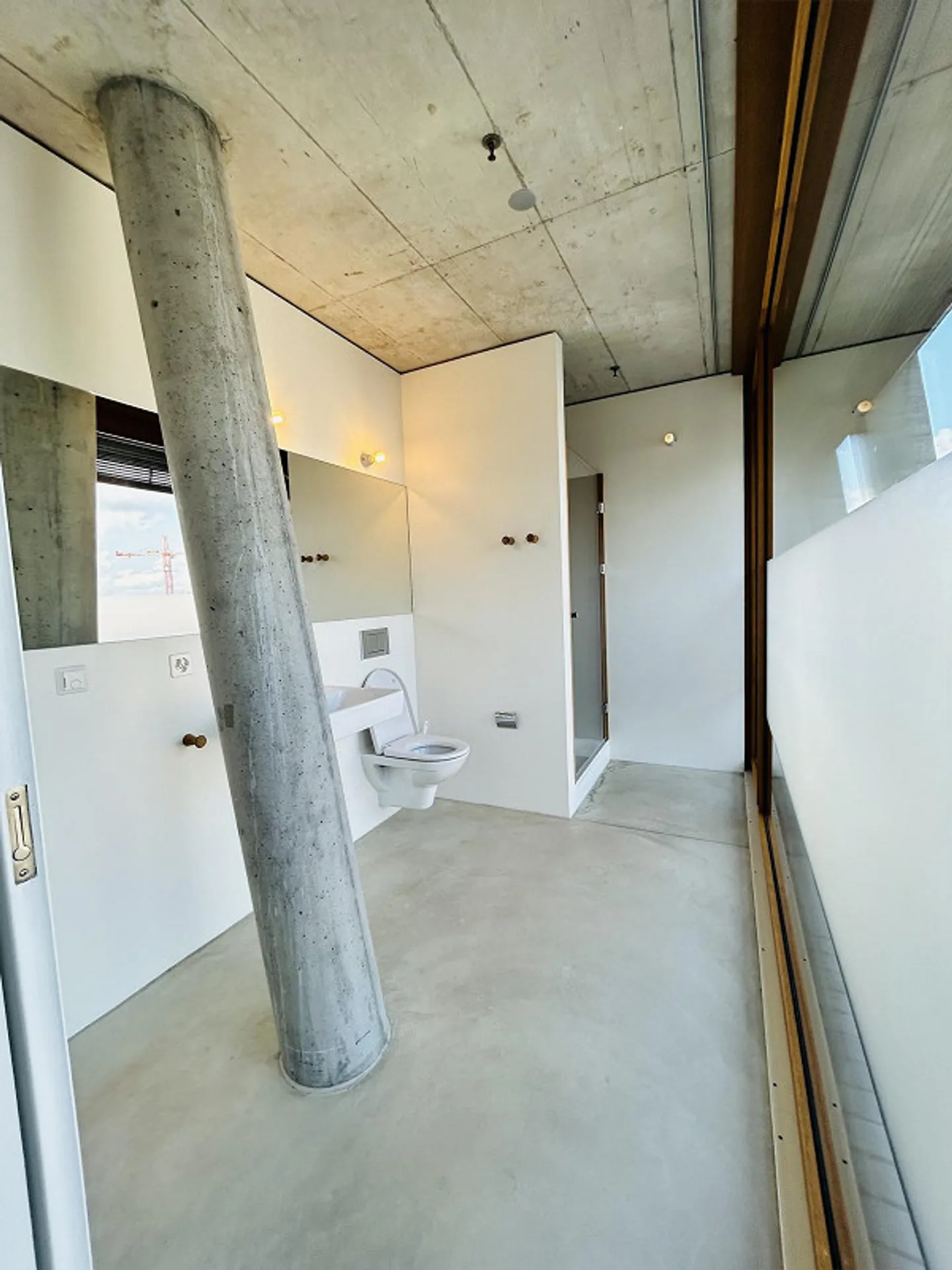 Nachmieter gesucht: Moderner Wohnraum mit durchdachtem Grundriss - Photo 12 of 12