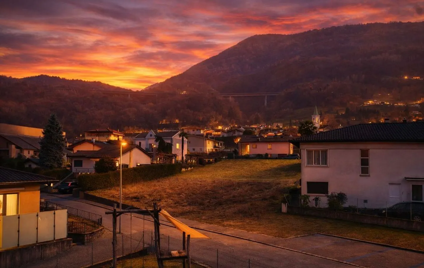 Appartamento elegante con terrazza - Foto 10 di 10