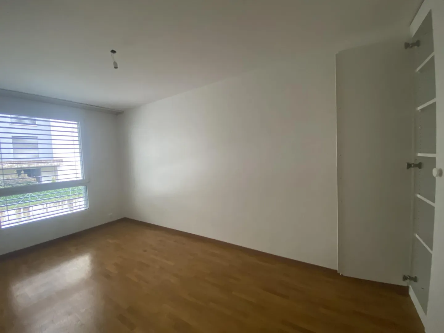 Magnificent 4.5 room duplex for rent in Neuchâtel - Photo 7 of 9