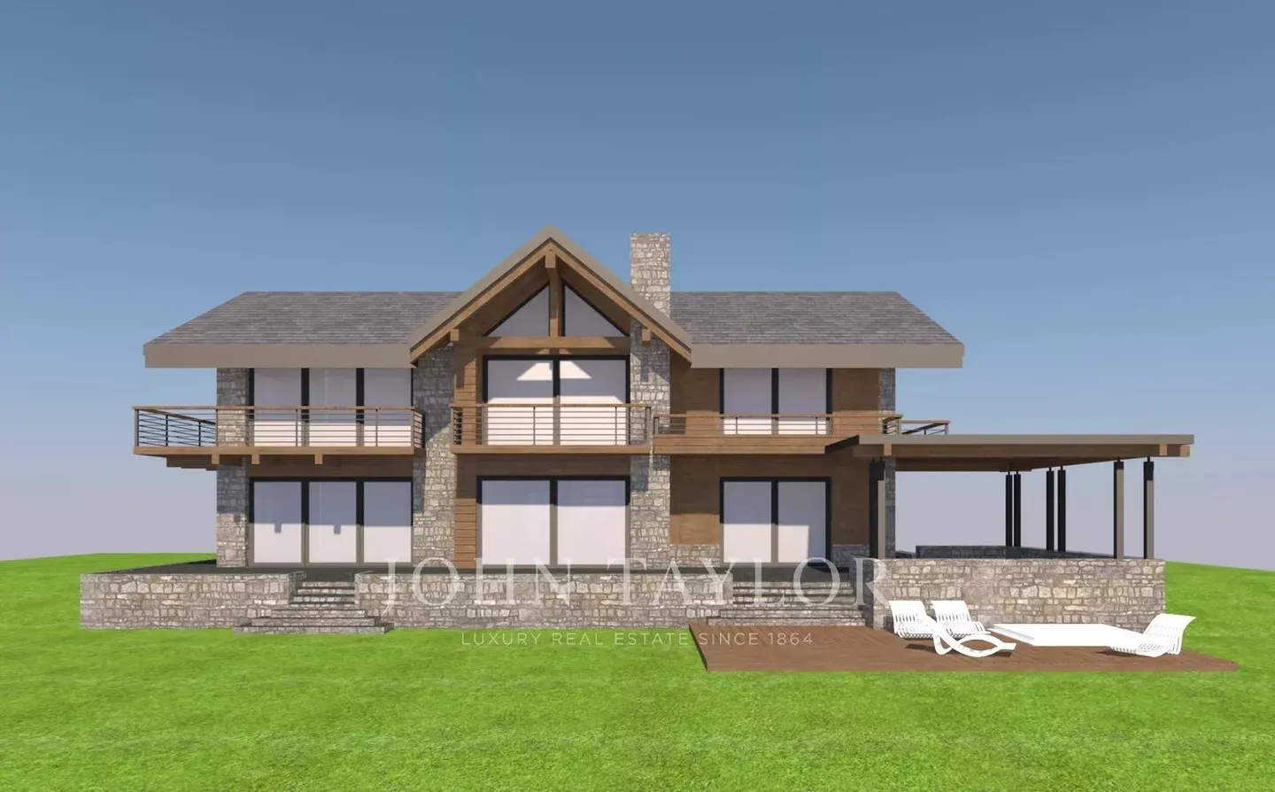 Acquisition of a project on a unique property - Photo 8 of 9