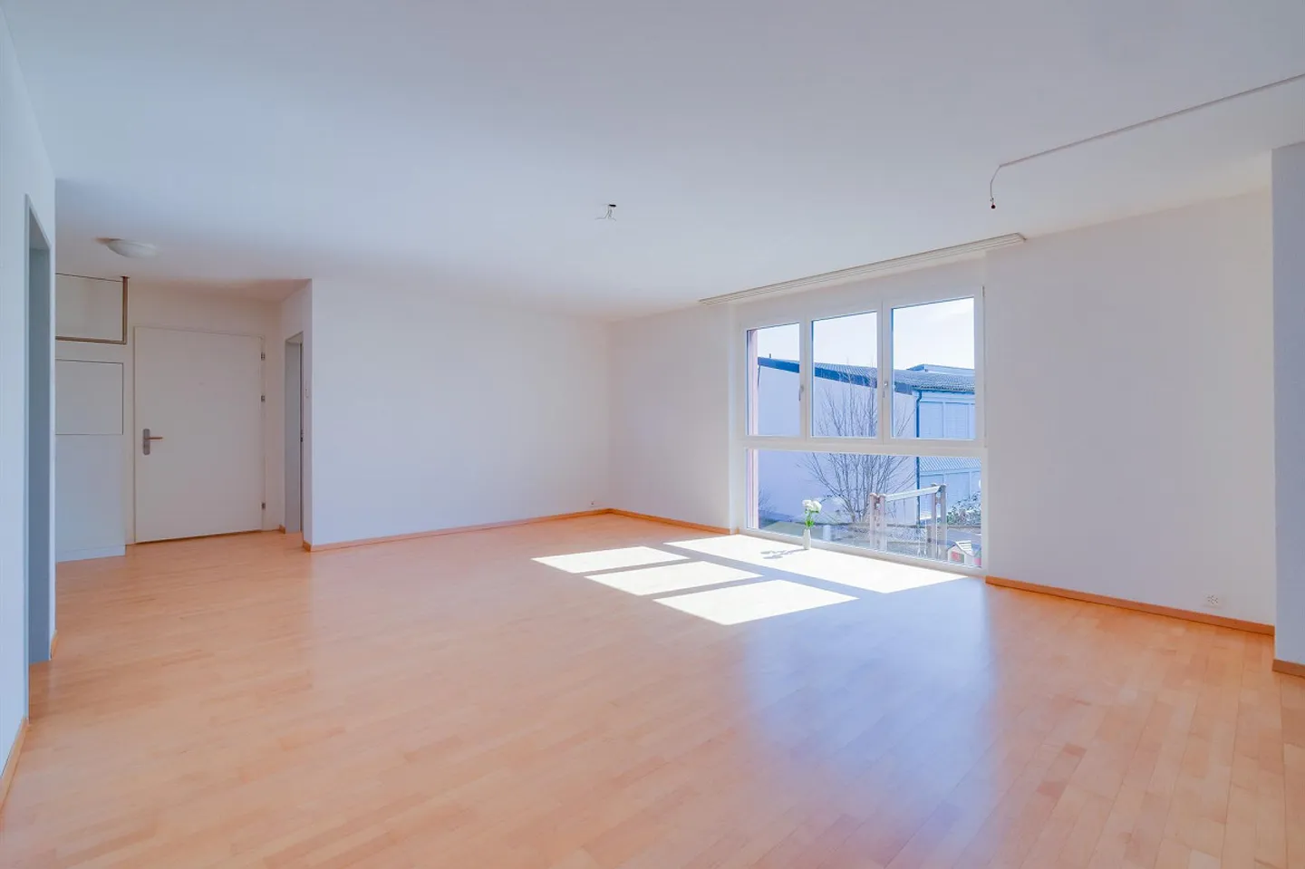 Familienwohnung an vorteilhafter Lage - Foto 5 von 10