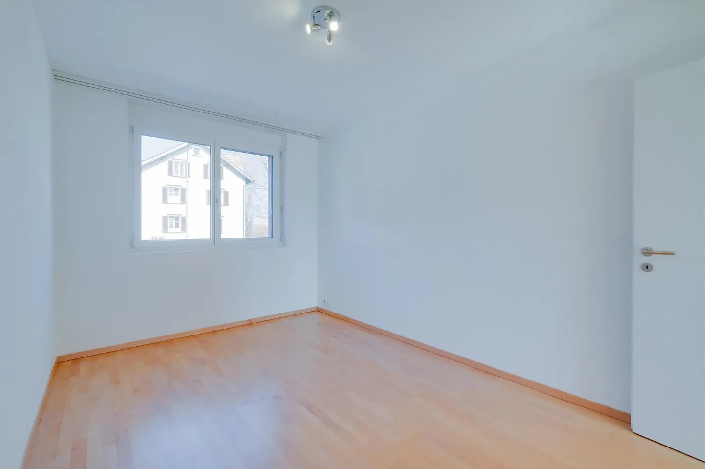 Familienwohnung an vorteilhafter Lage - Foto 6 von 10