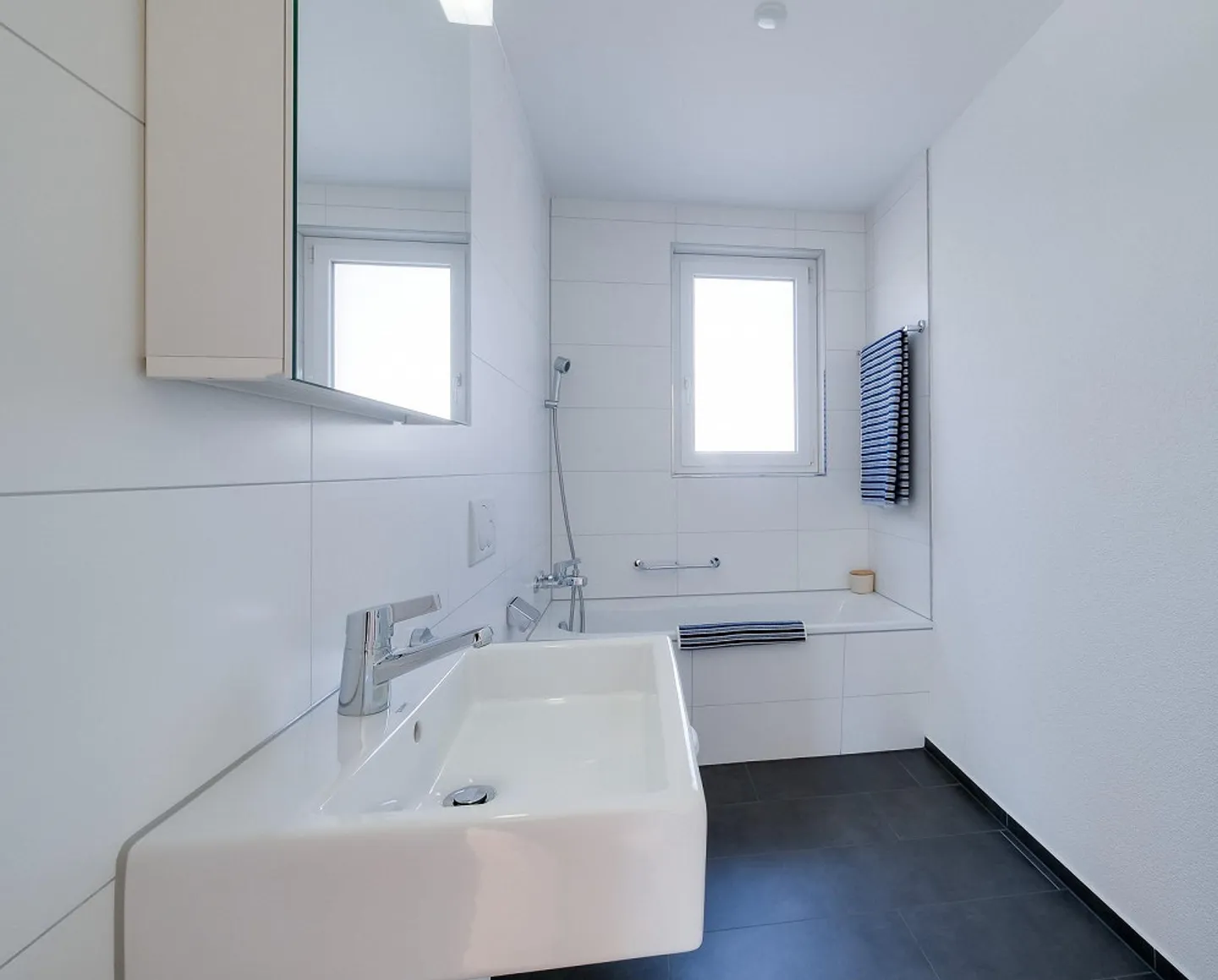 Familienwohnung an vorteilhafter Lage - Foto 7 von 10