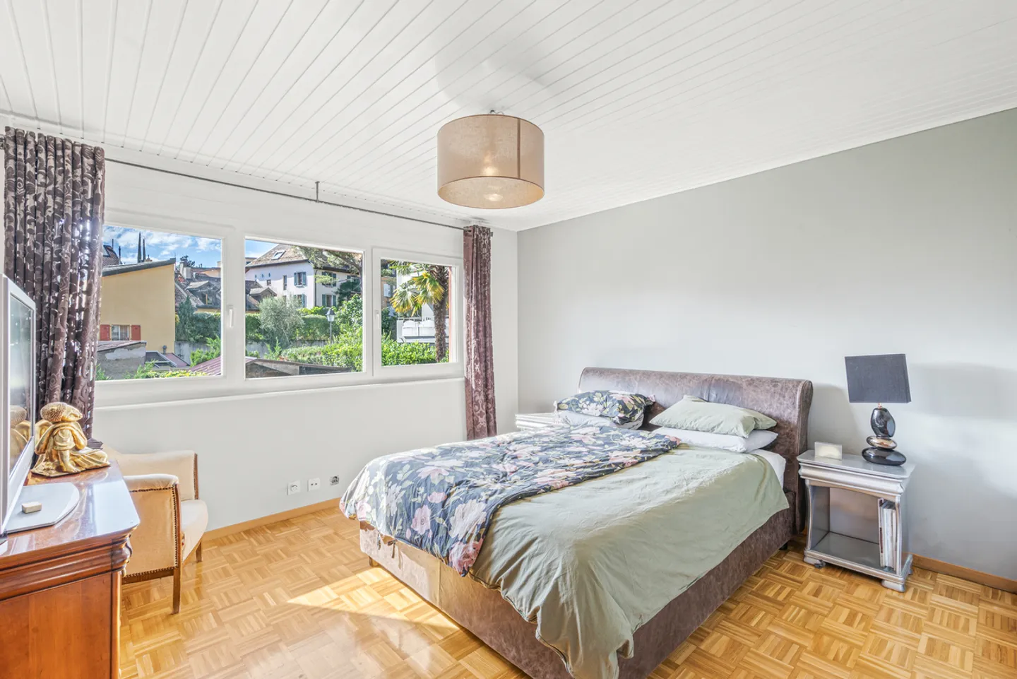 Bright, renovated single-family house with terrace, just a few steps from the lake! - Photo 6 of 13