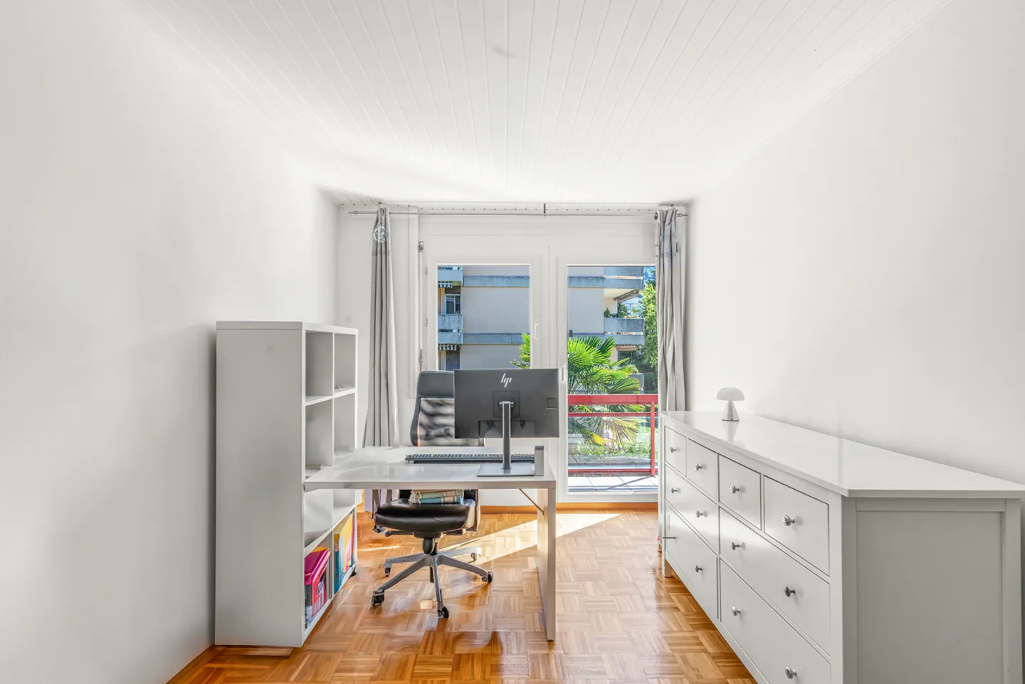 Bright, renovated single-family house with terrace, just a few steps from the lake! - Photo 8 of 13