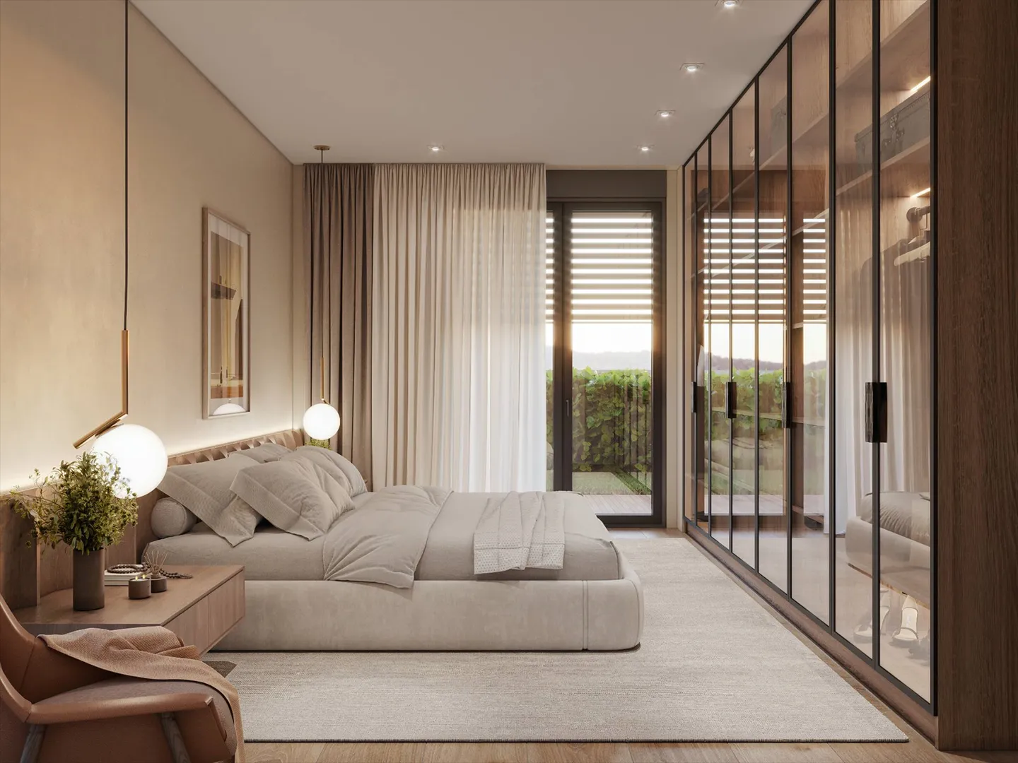 L'Orée du Léman - Vivere l'eccezione a Pully | Lotto 2 - Foto 3 di 4