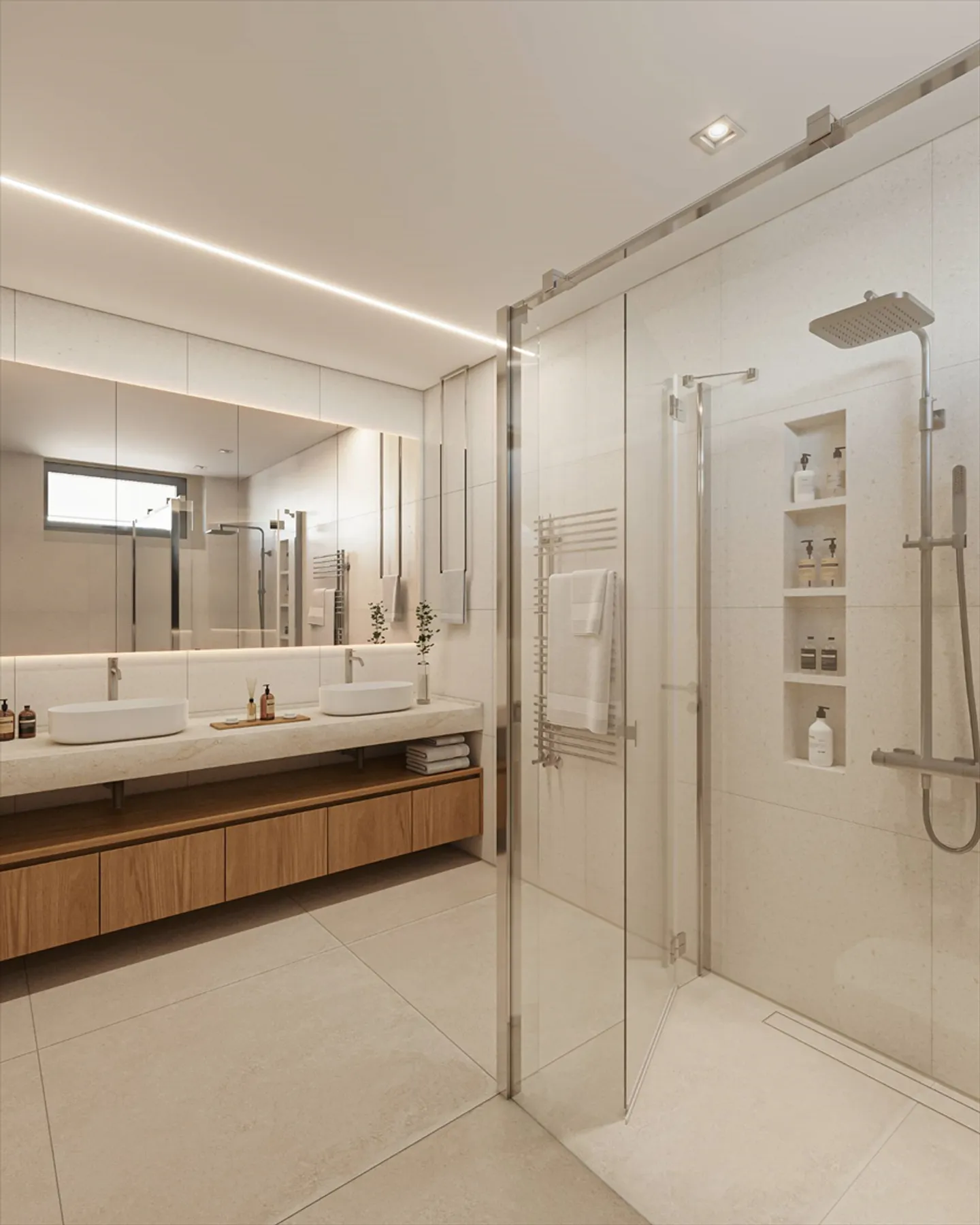 L'Orée du Léman - Vivere l'eccezione a Pully | Lotto 2 - Foto 4 di 4