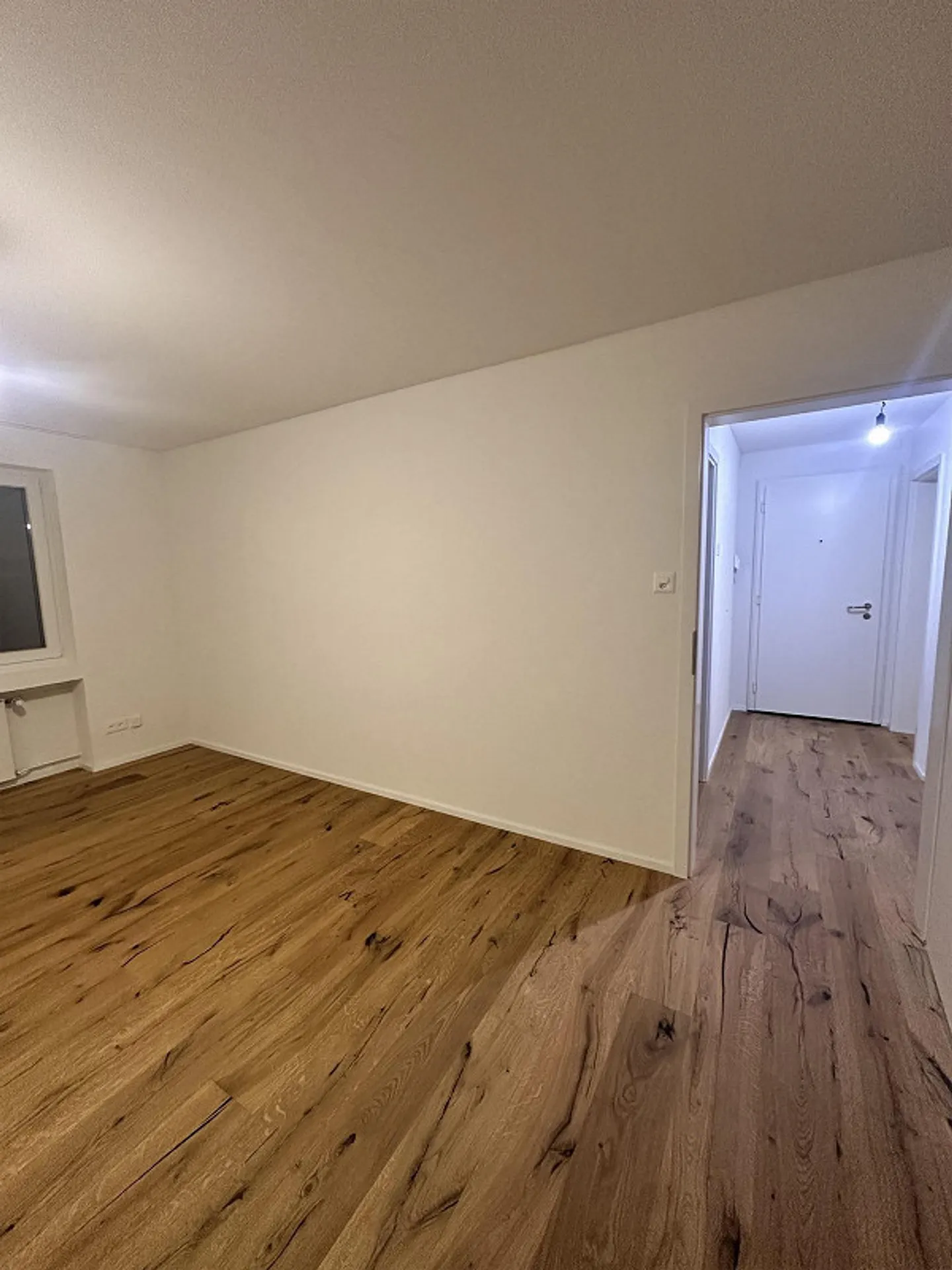 Recherche d'un nouveau locataire à partir du 01.02.2026 pour un appartement moderne de 3,5 pièces - Photo 1 sur 1