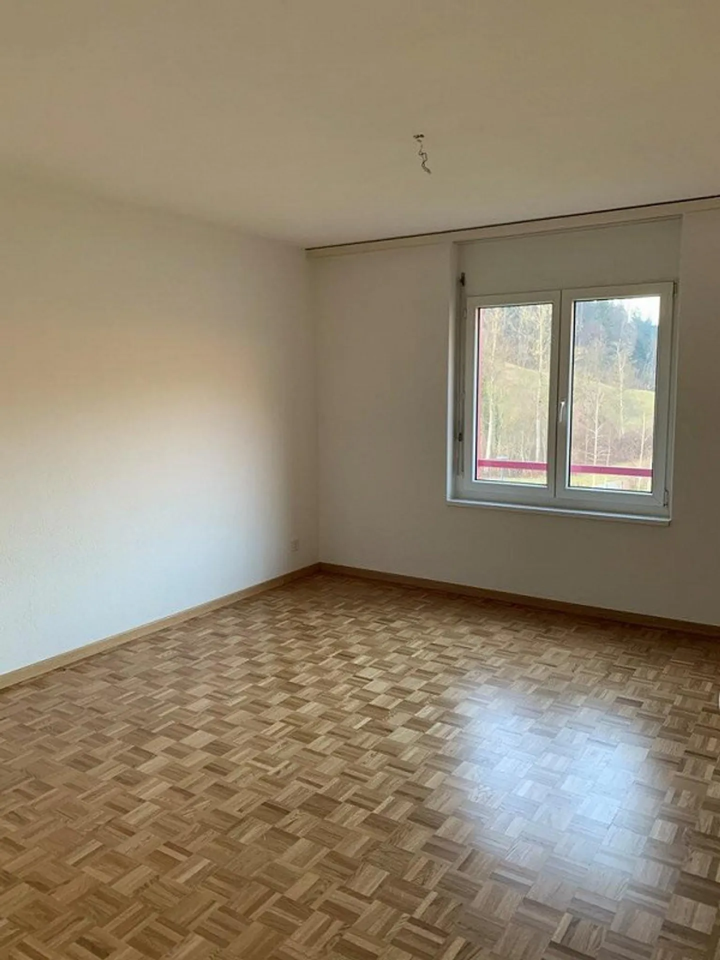 Geräumige Erdgeschosswohnung - Foto 4 von 6