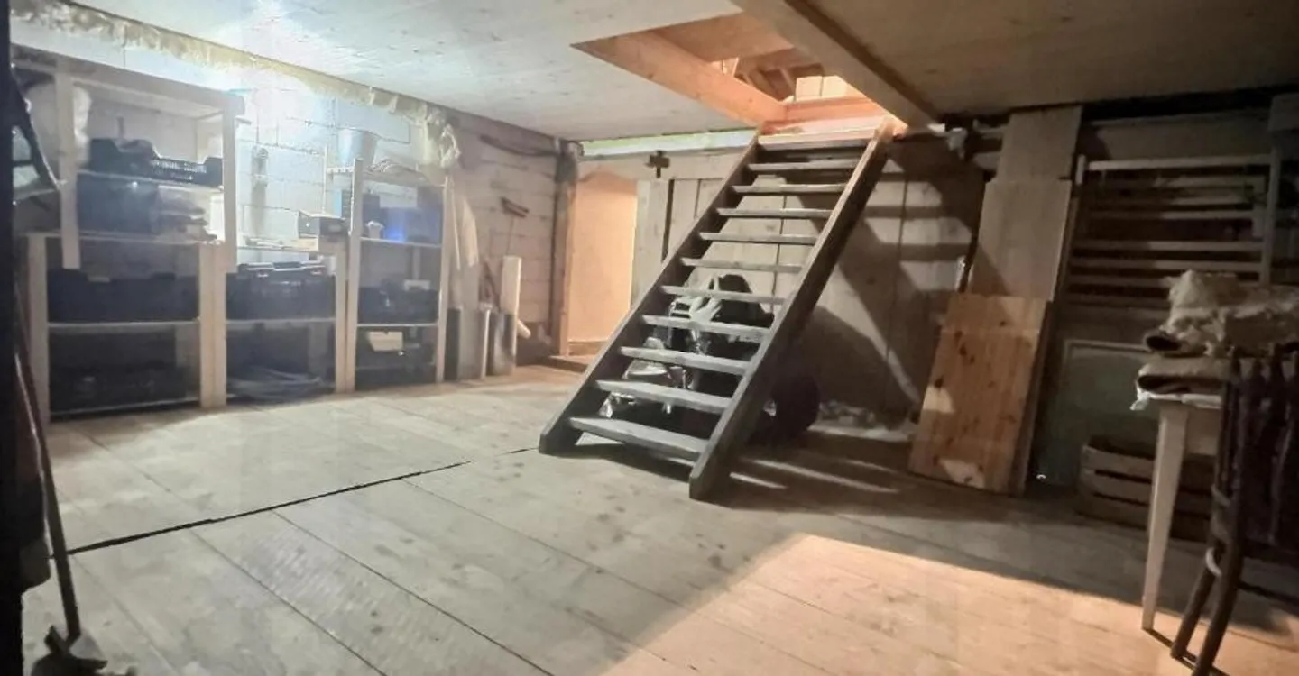 Ferme de charme à Estévenens - Photo 6 sur 12