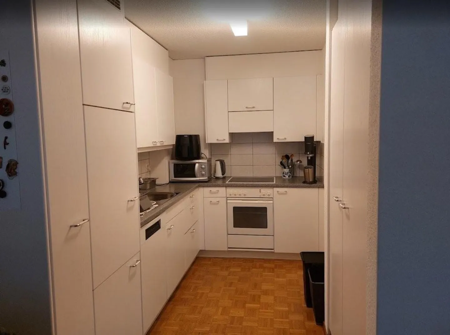 Geräumige Erdgeschosswohnung - Foto 5 von 6