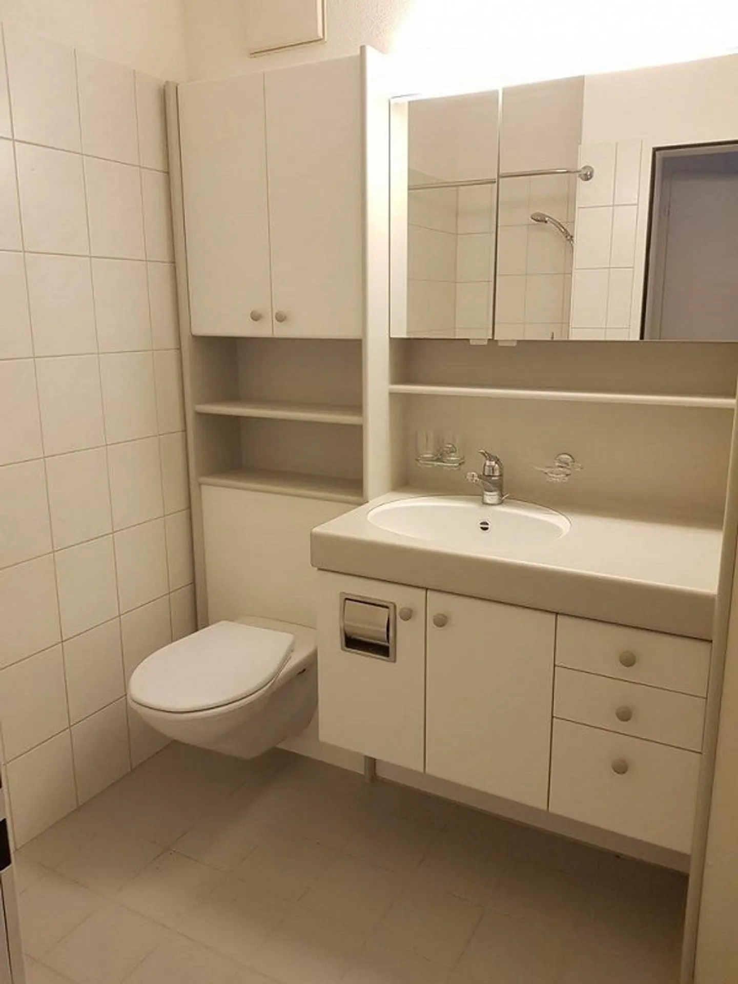 Geräumige Erdgeschosswohnung - Foto 6 von 6