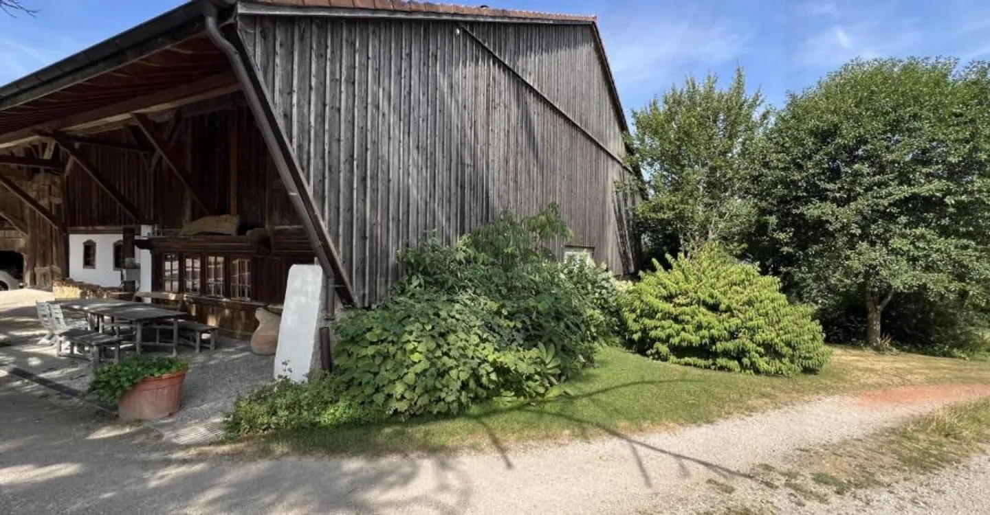 Ferme de charme à Estévenens - Photo 11 sur 12