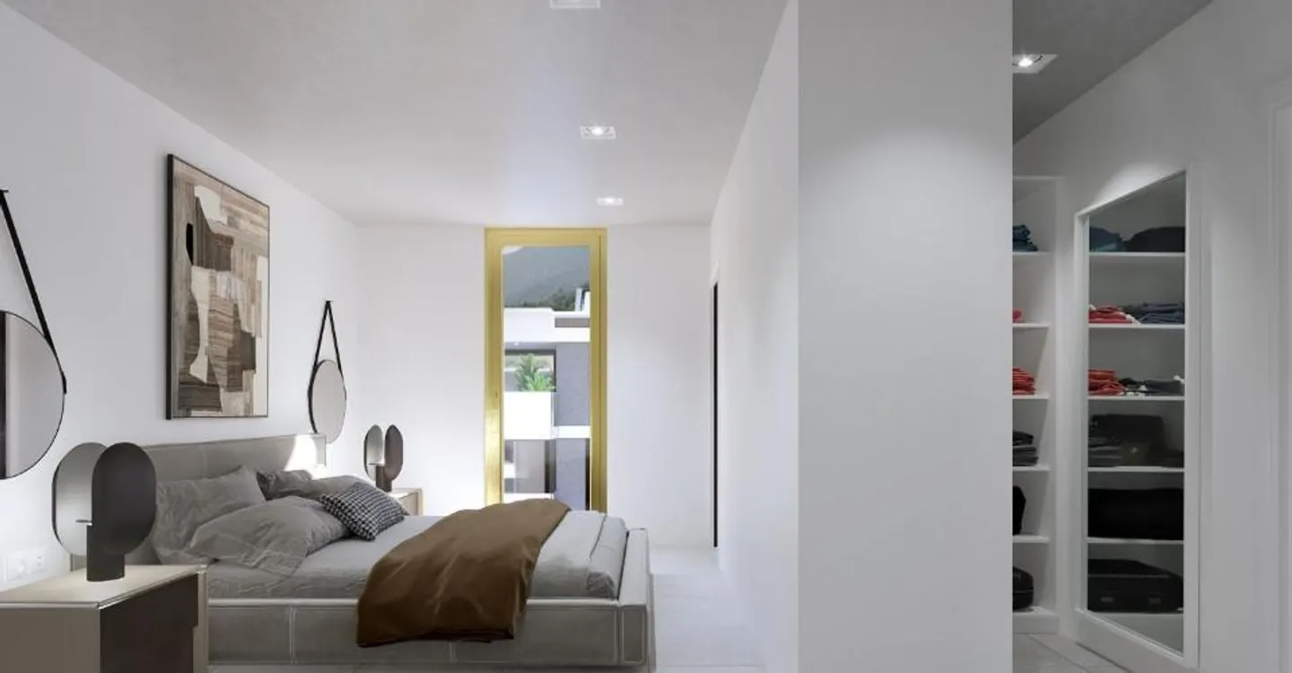Charmante Wohnung - Terrasse 2,5 Zimmer in ruhiger Lage - Foto 1 von 3