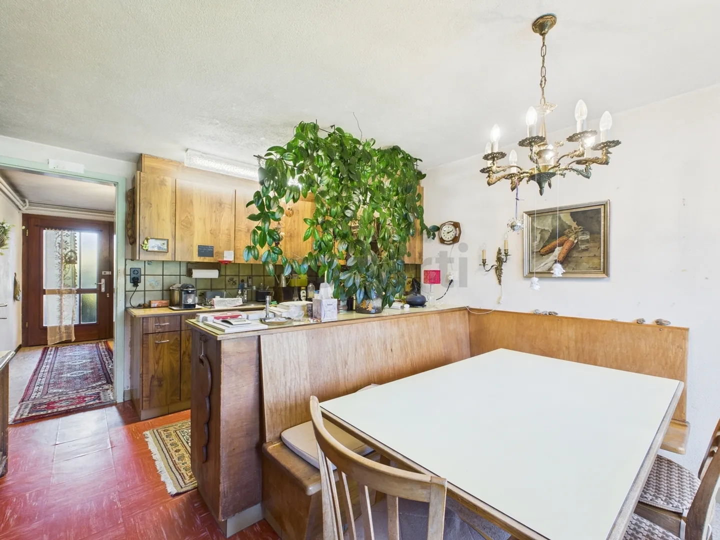 Idyllic End-of-Terrace House with Great Potential - Photo 5 of 12