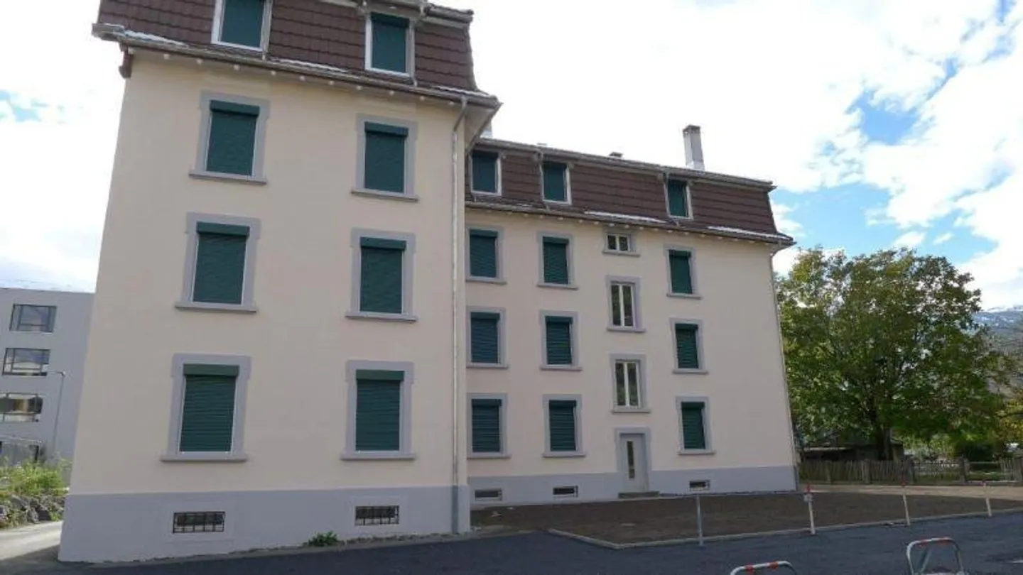 Appartement à louer - Photo 10 sur 10