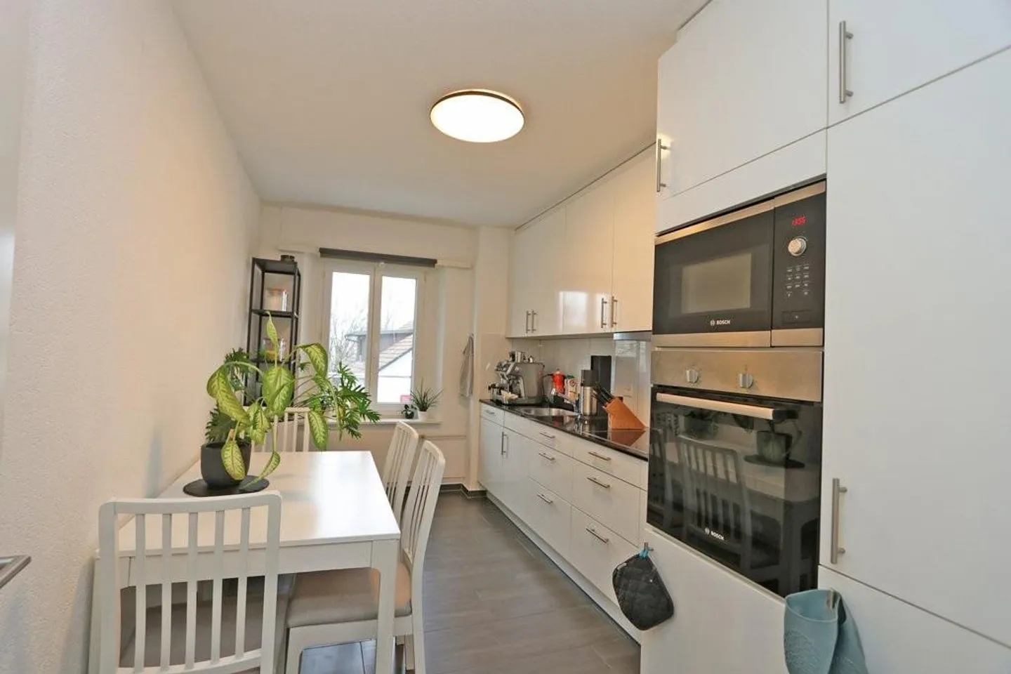 Charming 3-room apartment including two free months' rent - Photo 2 of 6